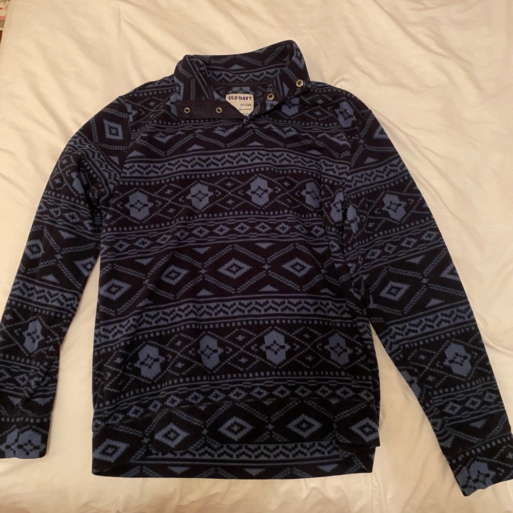 Old Navy Quarter Zip